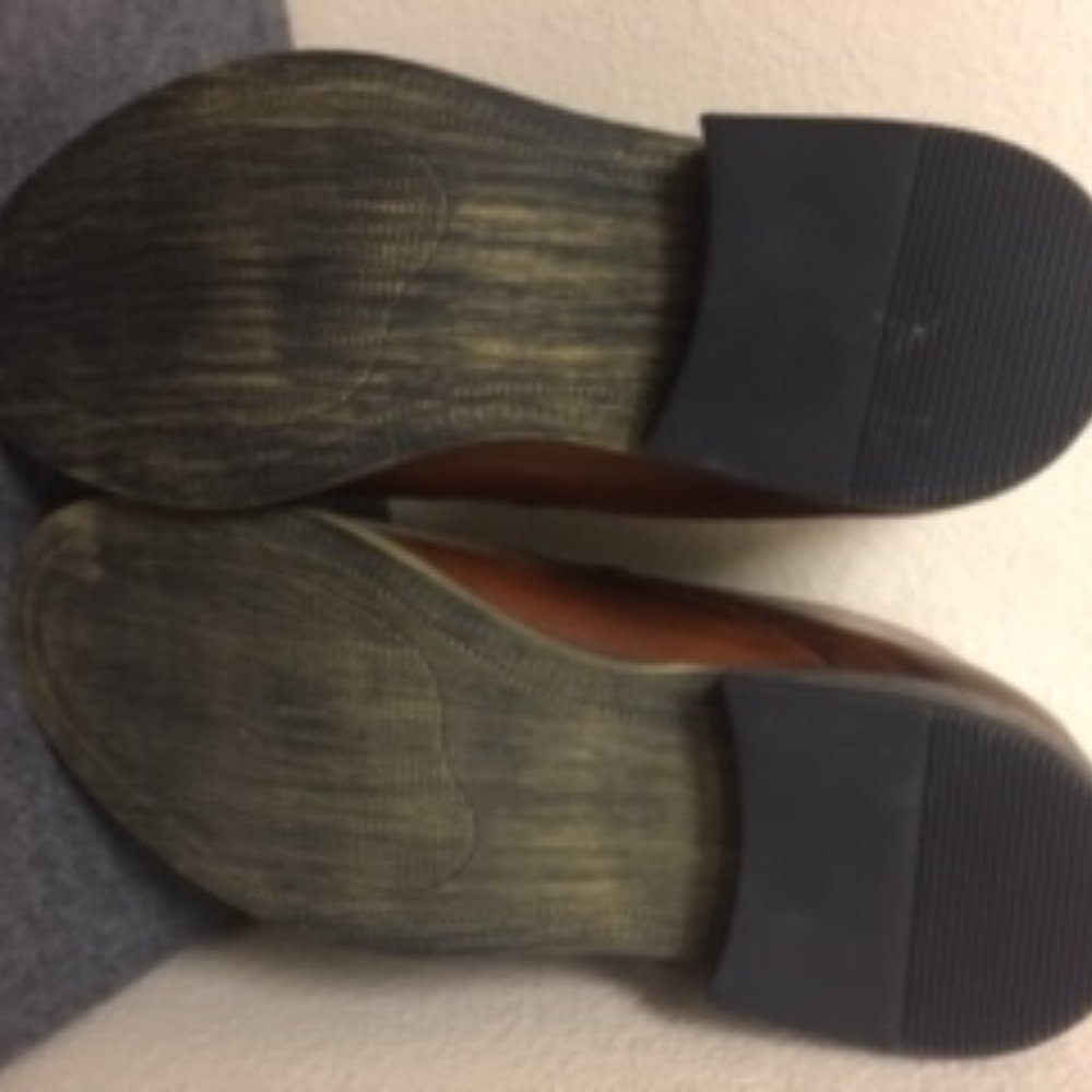 Nib - Steve Madden P-Cullin Boots Size 8 - image 2